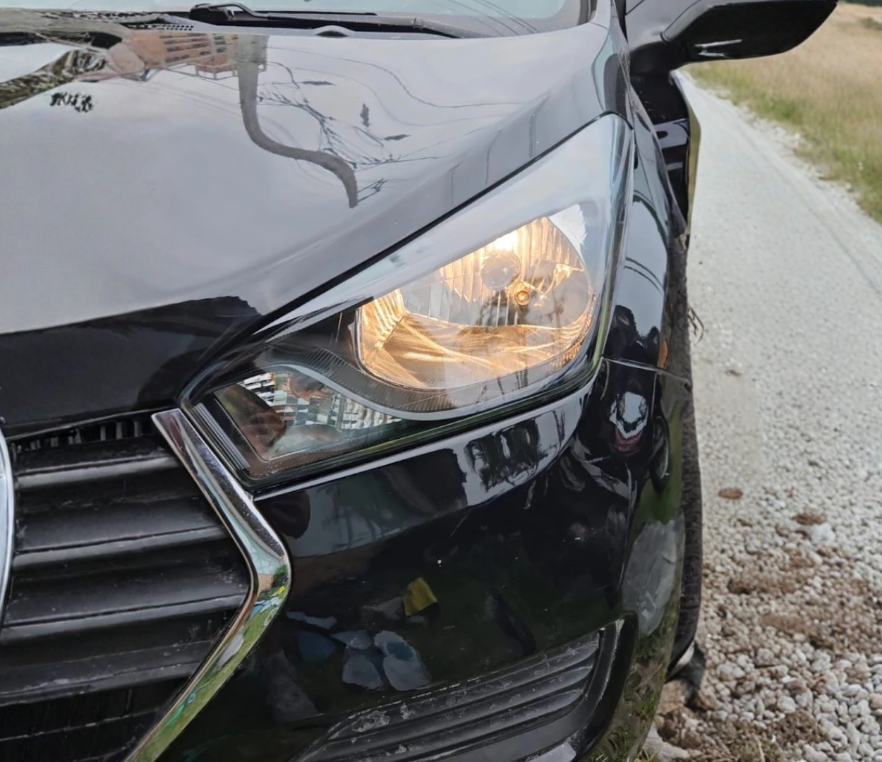 Farol revitalizado publicado por Rinaldo Alves em sua avaliação no Google
